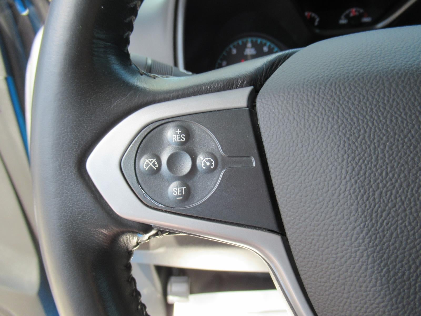 2022 Chevrolet Colorado 2WD LT