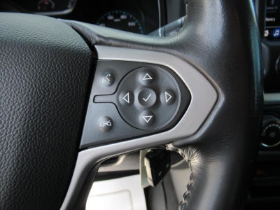 2022 Chevrolet Colorado 2WD LT