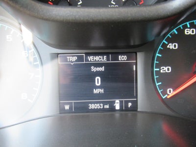 2022 Chevrolet Colorado 2WD LT