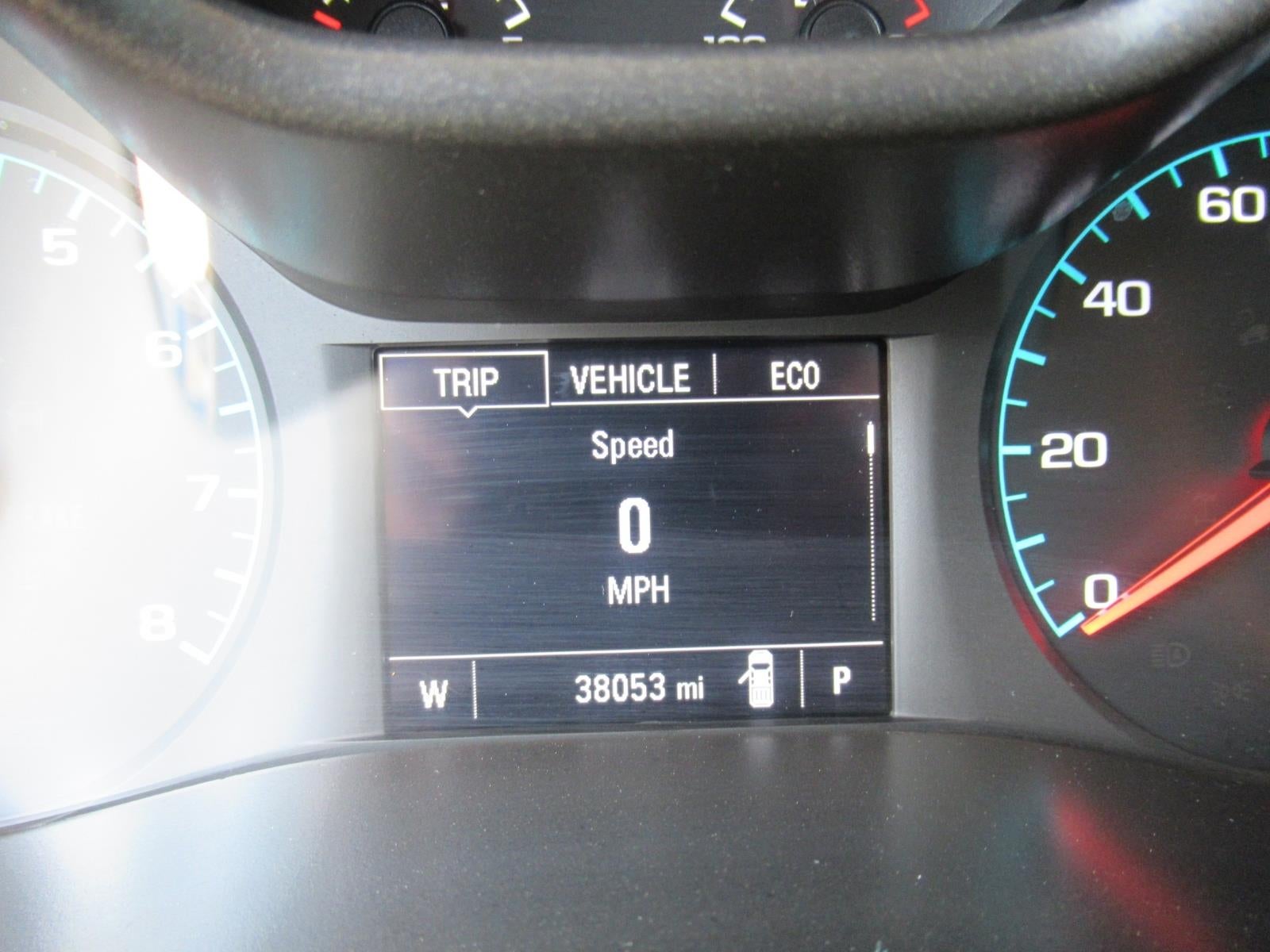 2022 Chevrolet Colorado 2WD LT