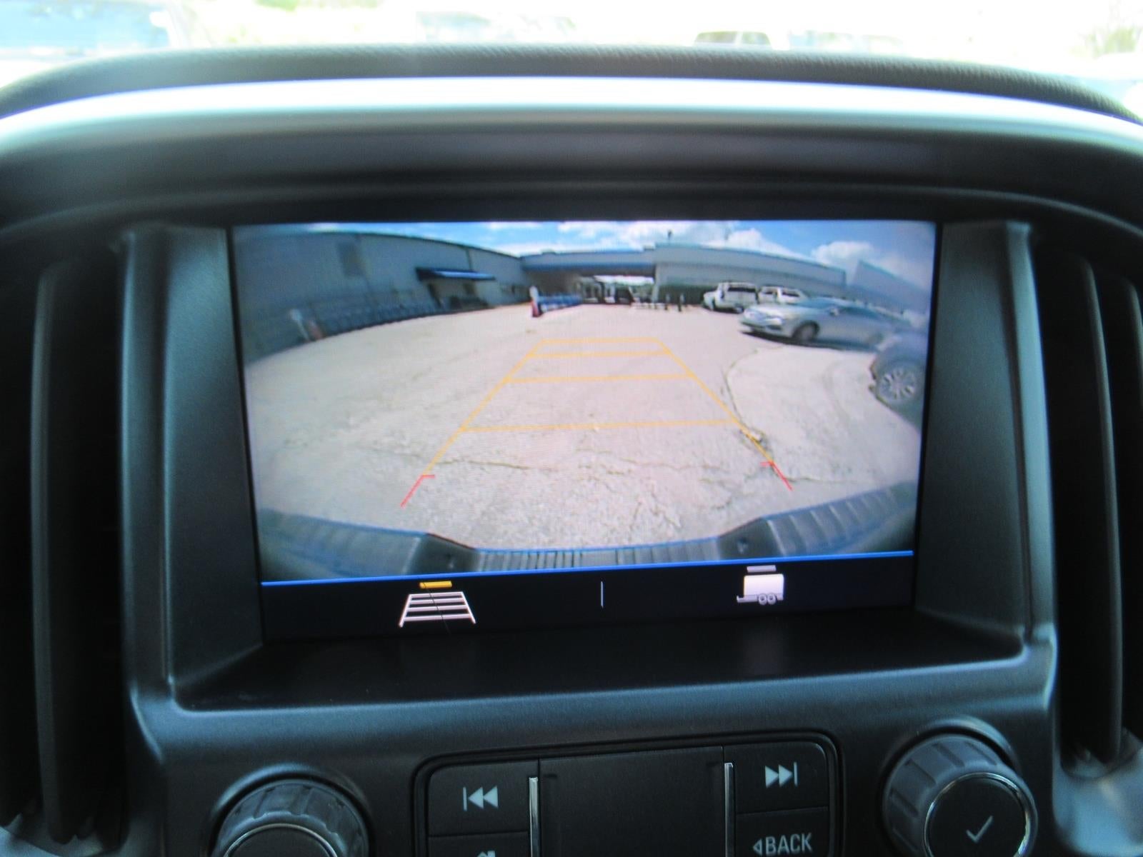 2022 Chevrolet Colorado 2WD LT