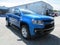 2022 Chevrolet Colorado 2WD LT