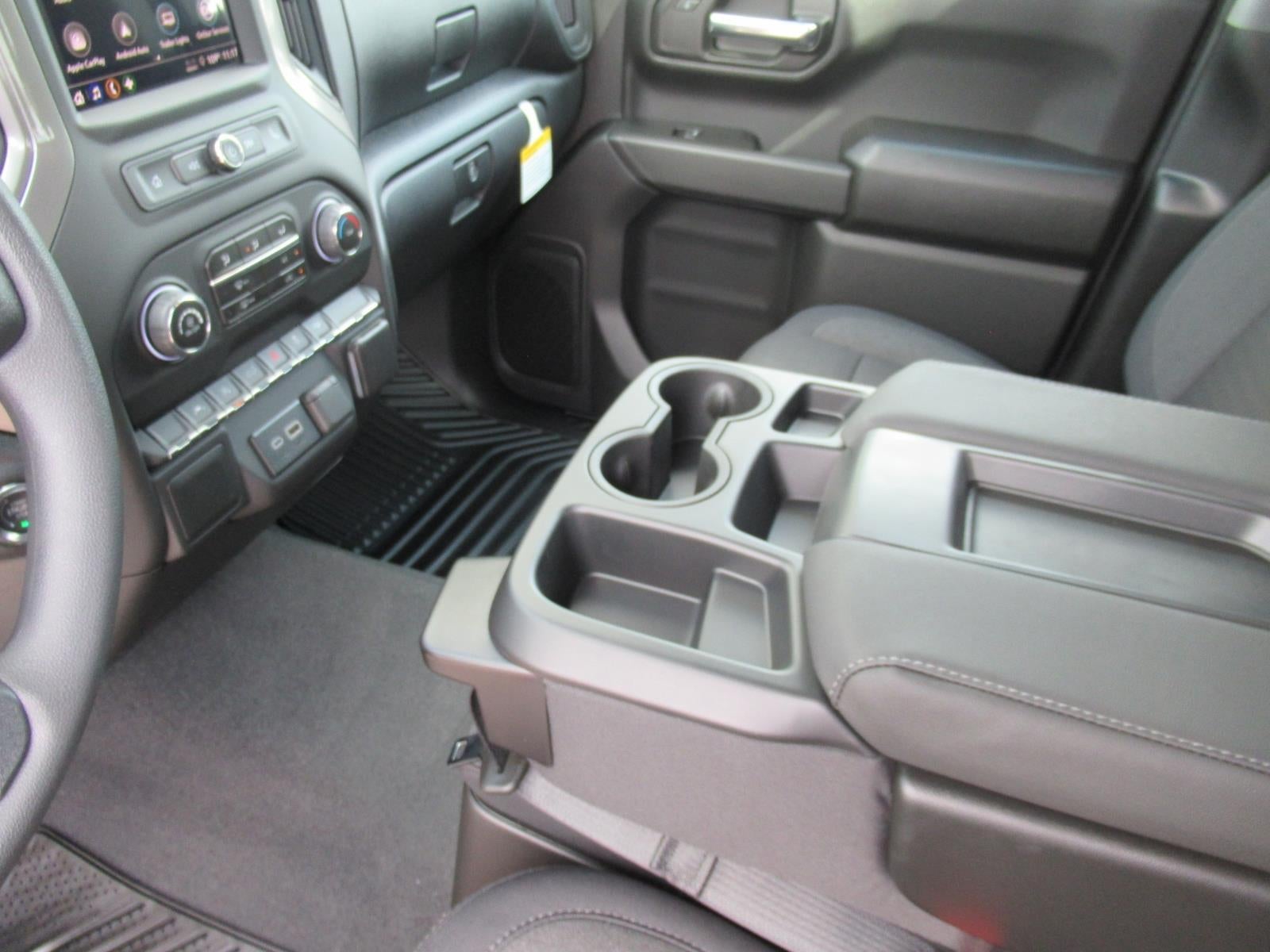 2026 Chevrolet Silverado 1500 Custom - Photo 17