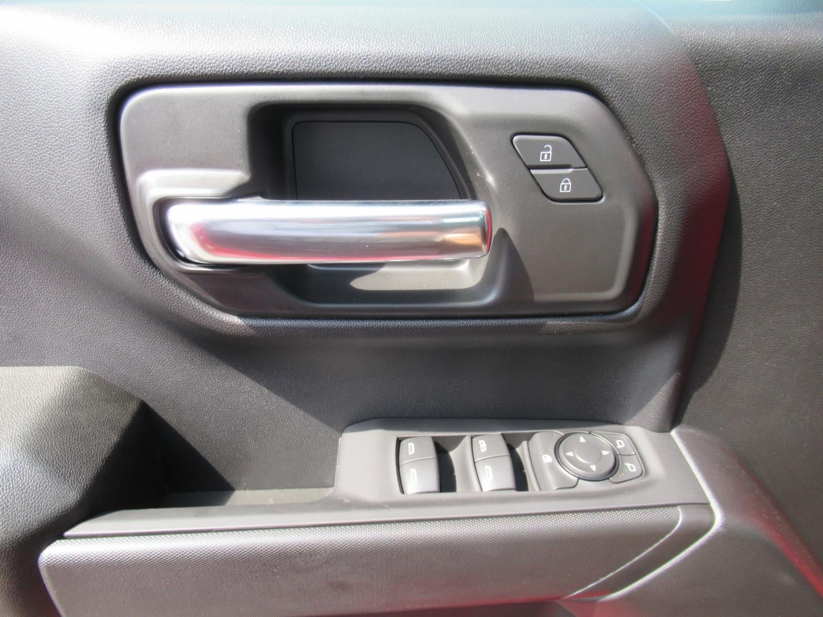 2026 Chevrolet Silverado 1500 Custom - Photo 22
