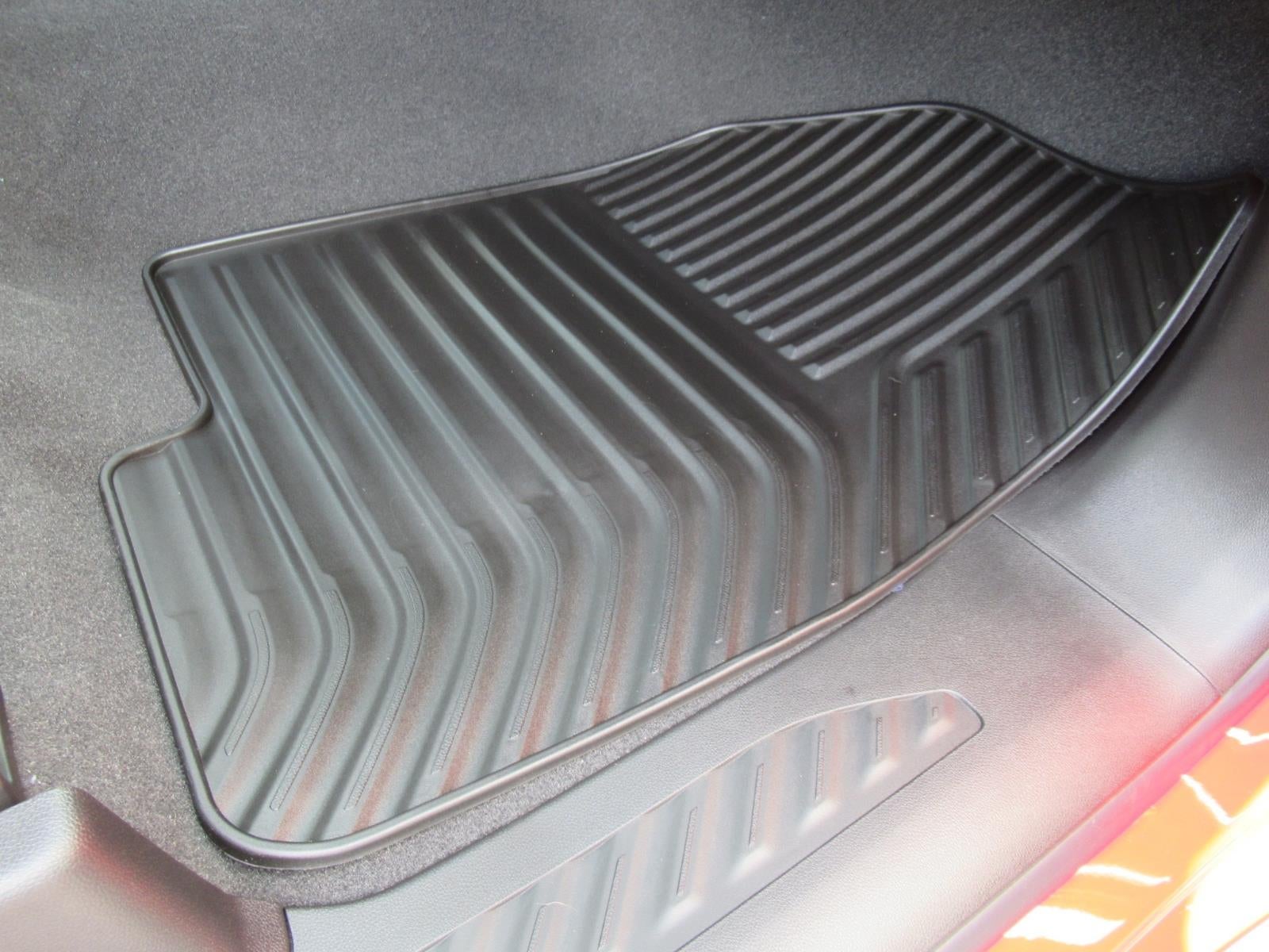 2026 Chevrolet Silverado 1500 Custom - Photo 29