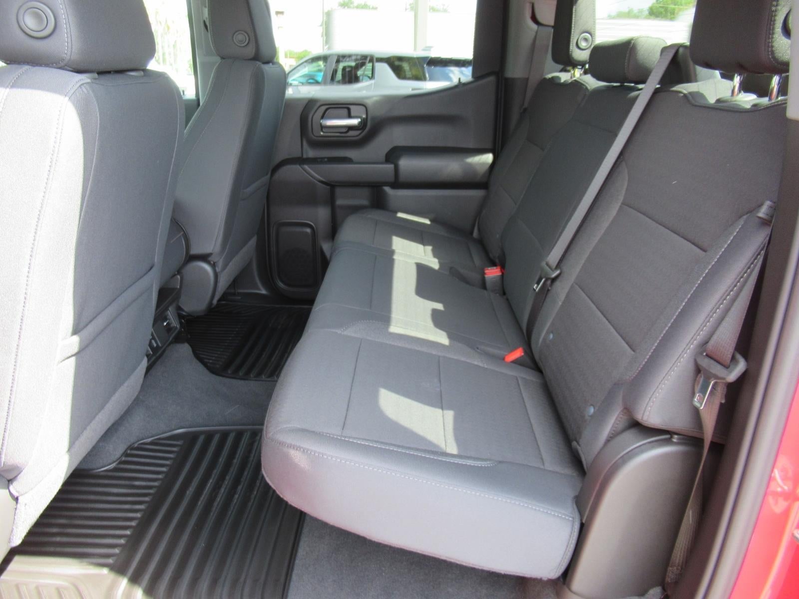 2026 Chevrolet Silverado 1500 Custom - Photo 32