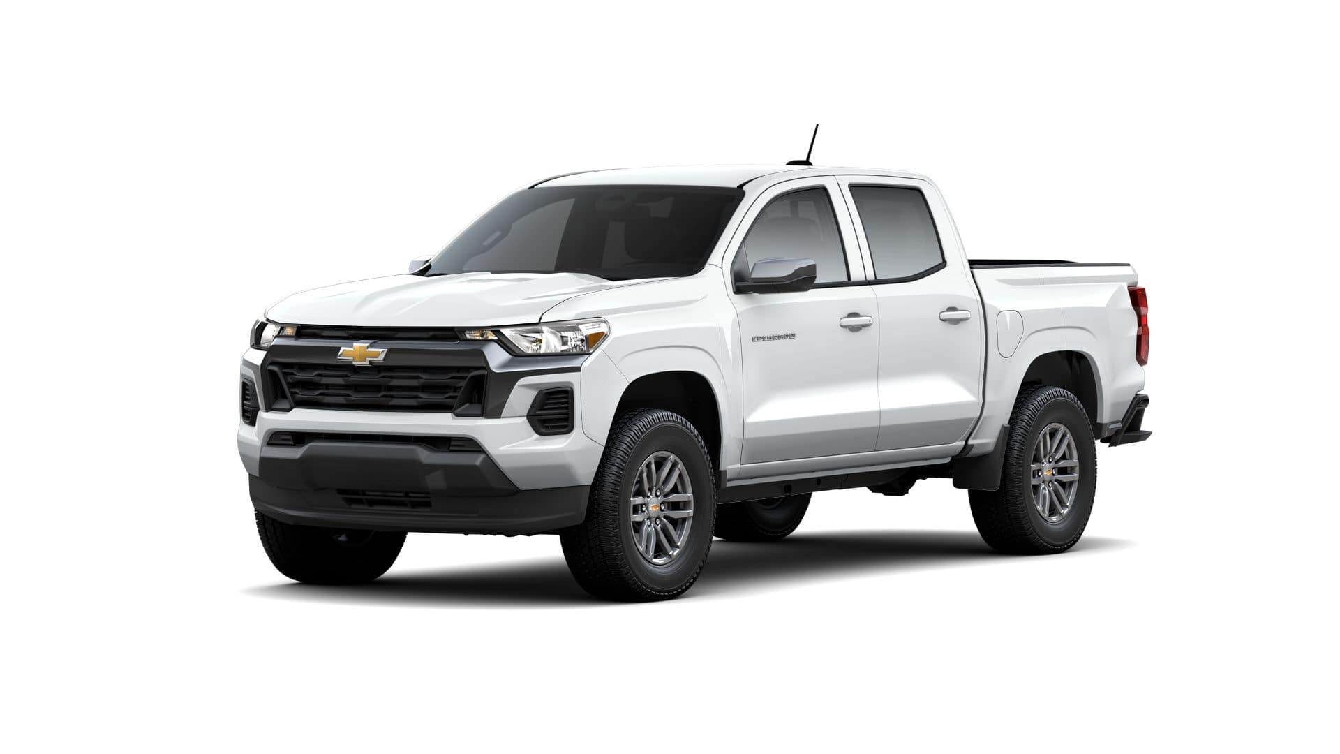 2026 Chevrolet Colorado LT 2WD's photo