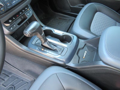 2019 Chevrolet Colorado 4WD Z71