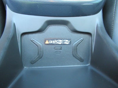 2019 Chevrolet Colorado 4WD Z71