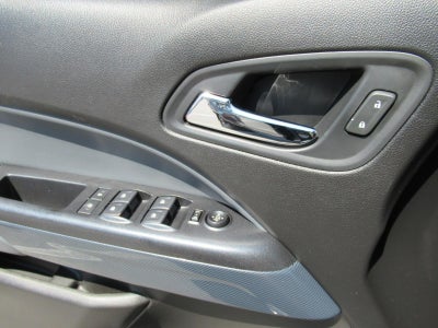 2019 Chevrolet Colorado 4WD Z71