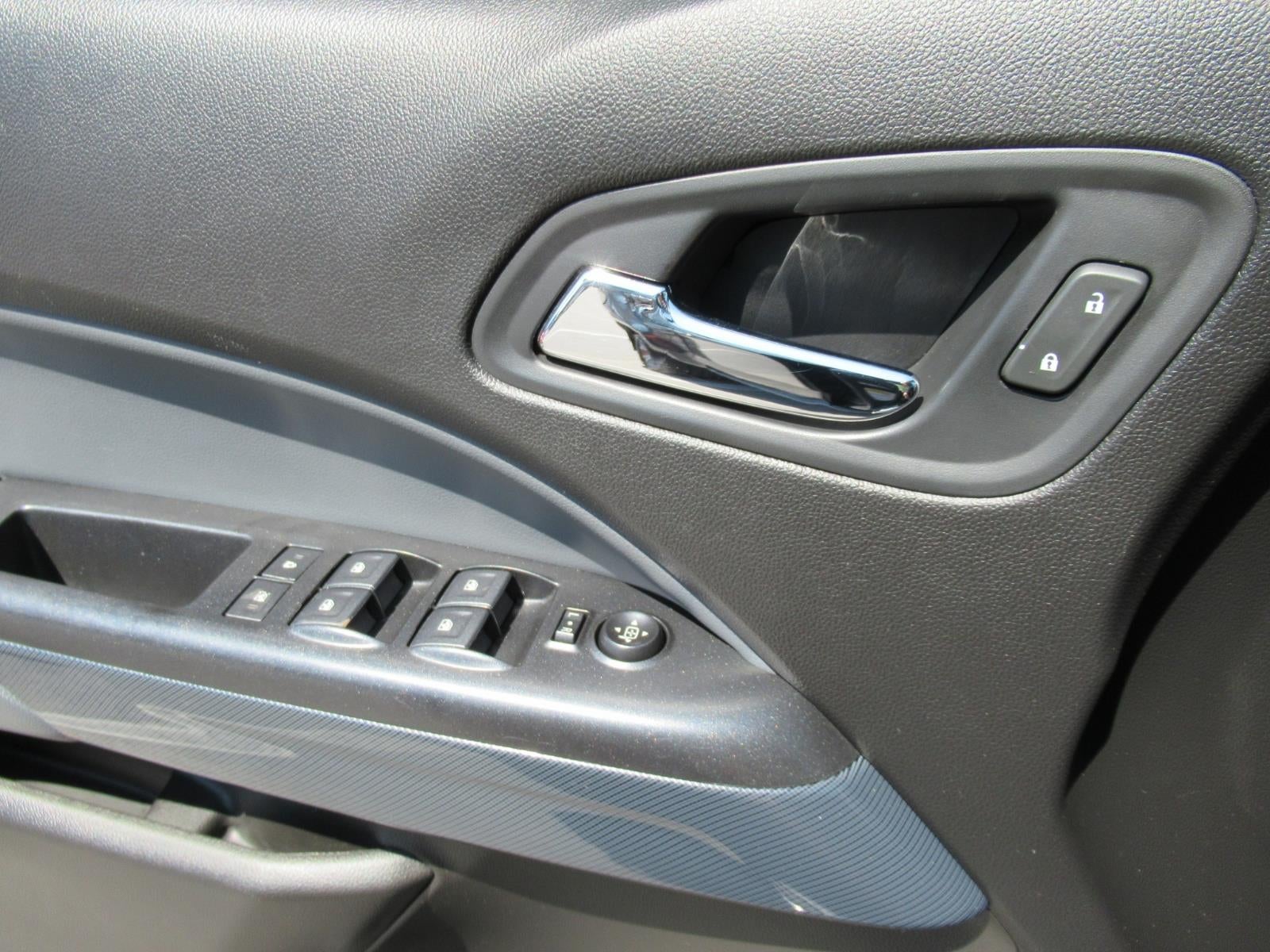 2019 Chevrolet Colorado 4WD Z71