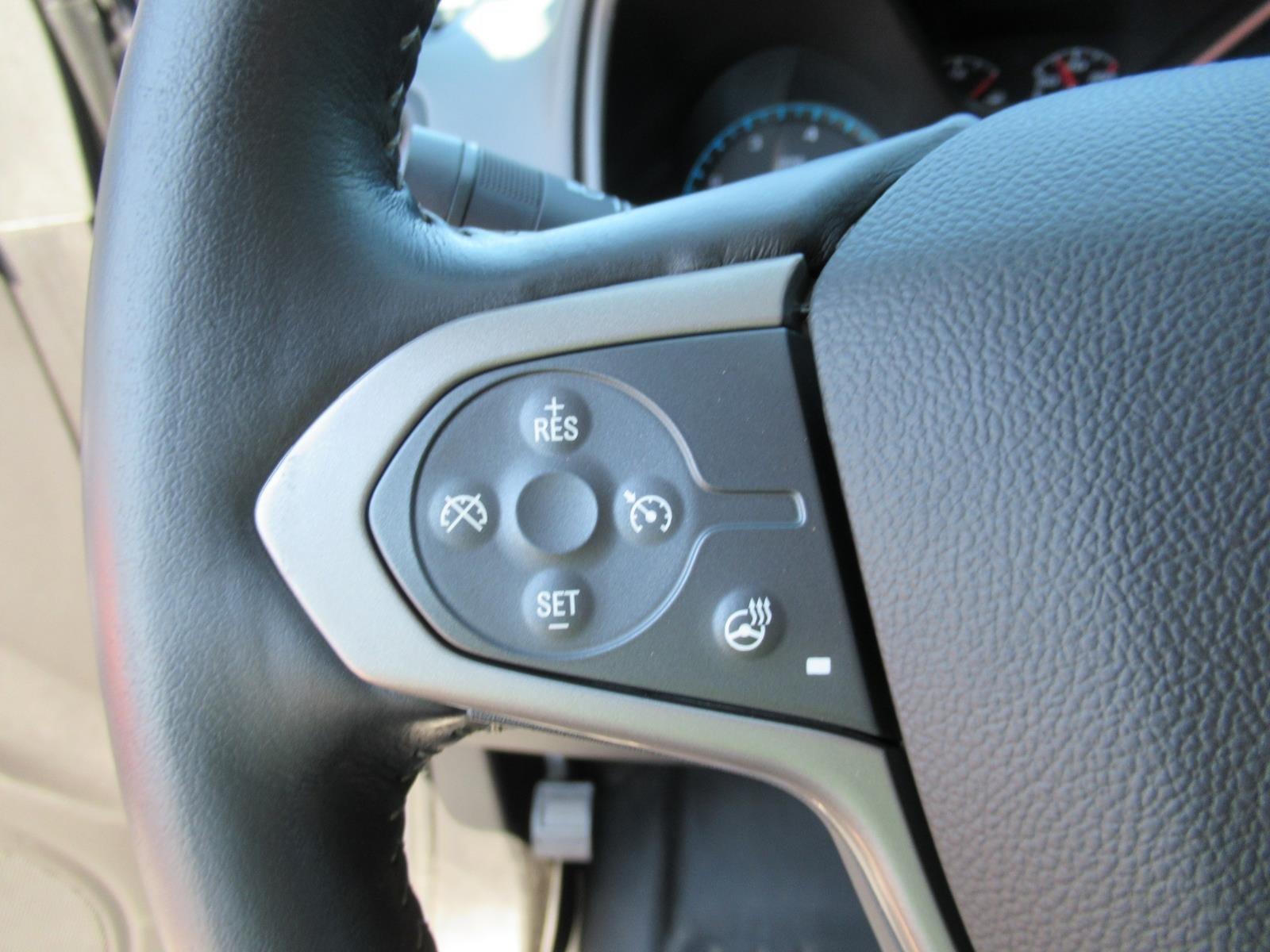 2019 Chevrolet Colorado 4WD Z71