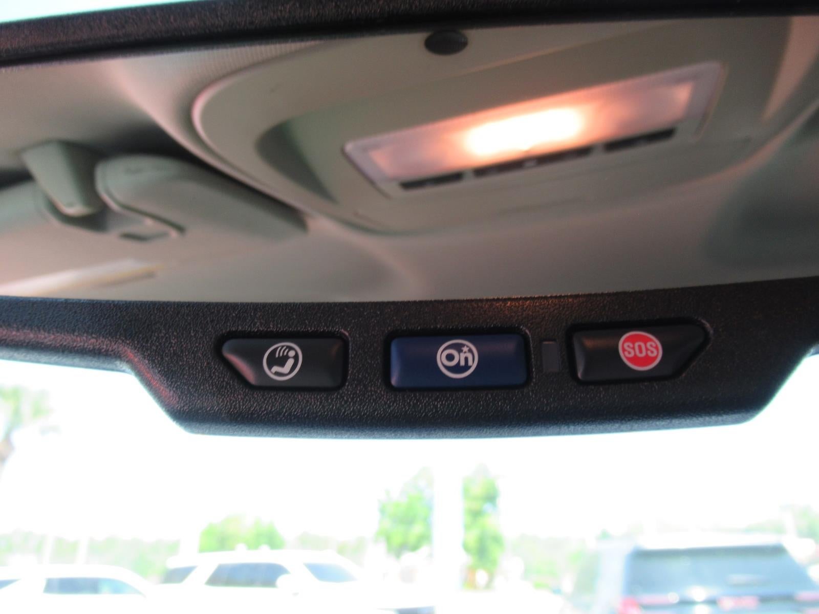 2019 Chevrolet Colorado 4WD Z71