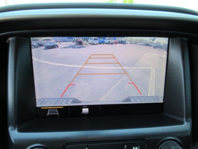 2019 Chevrolet Colorado 4WD Z71