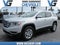 2018 GMC Acadia SLT