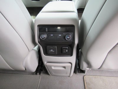 2018 GMC Acadia SLT