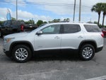 2018 GMC Acadia SLT