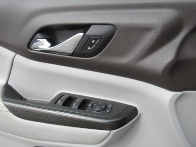 2018 GMC Acadia SLT