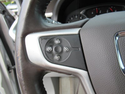 2018 GMC Acadia SLT