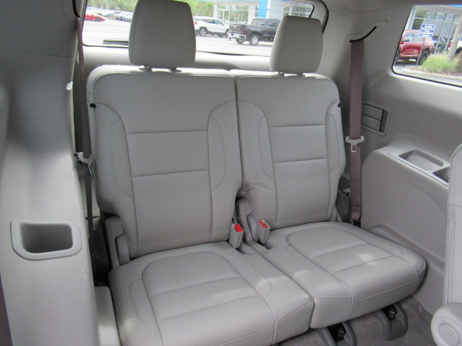 2018 GMC Acadia SLT