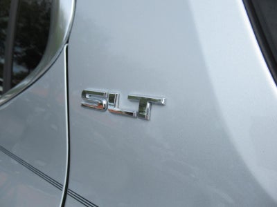 2018 GMC Acadia SLT