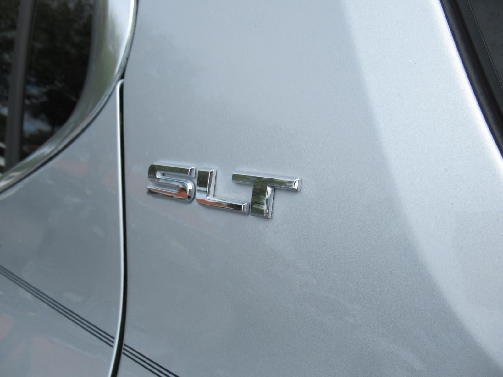 2018 GMC Acadia SLT
