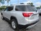 2018 GMC Acadia SLT