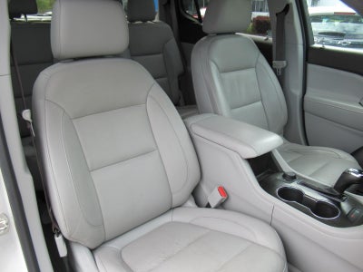2018 GMC Acadia SLT