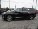 2022 Chevrolet Traverse High Country