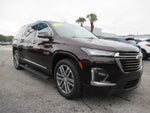 2022 Chevrolet Traverse High Country