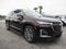 2022 Chevrolet Traverse High Country