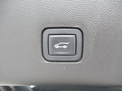 2022 Chevrolet Traverse High Country