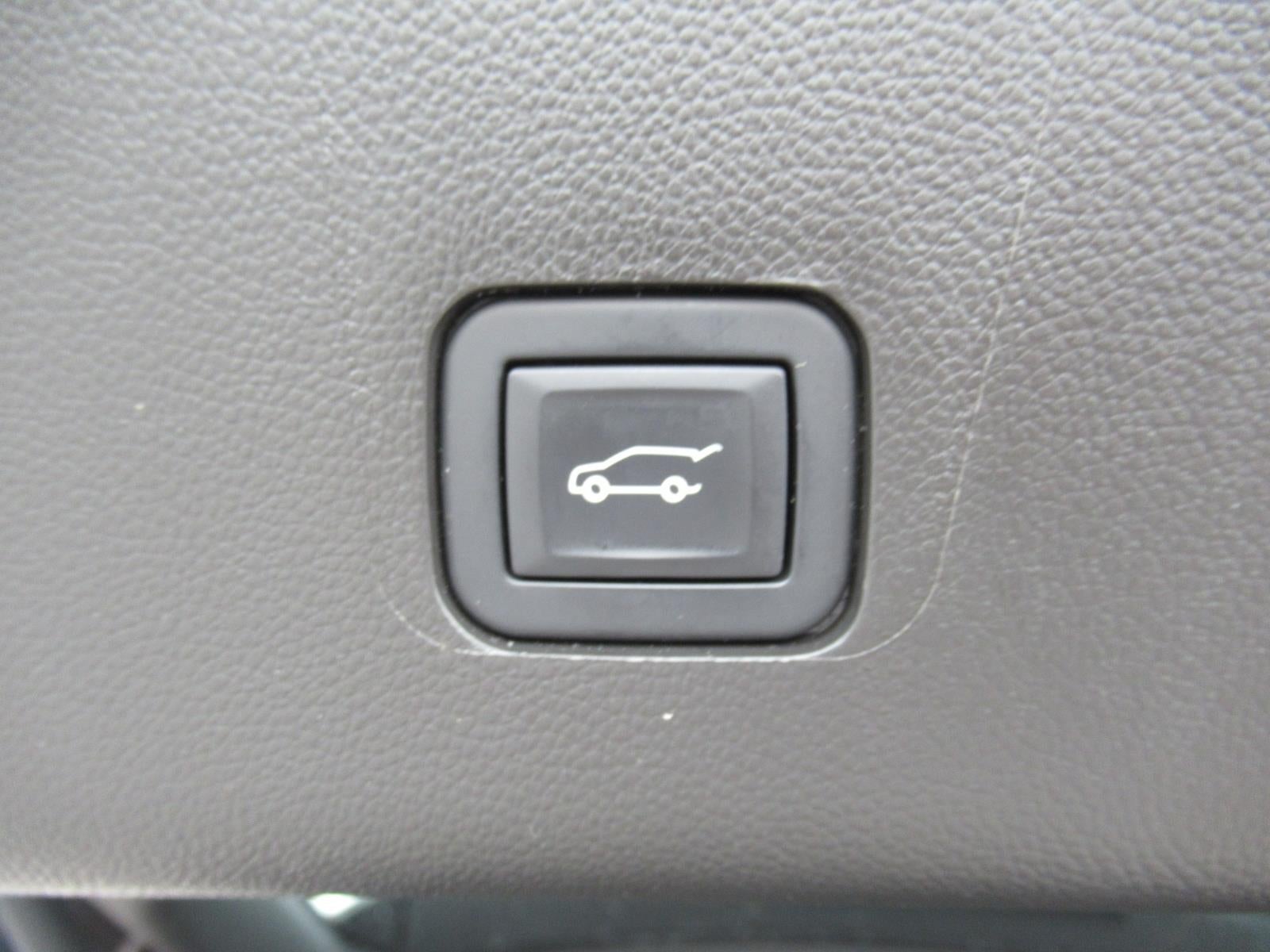 2022 Chevrolet Traverse High Country