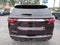 2022 Chevrolet Traverse High Country