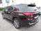 2022 Chevrolet Traverse High Country
