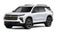 2027 Chevrolet Traverse High Country