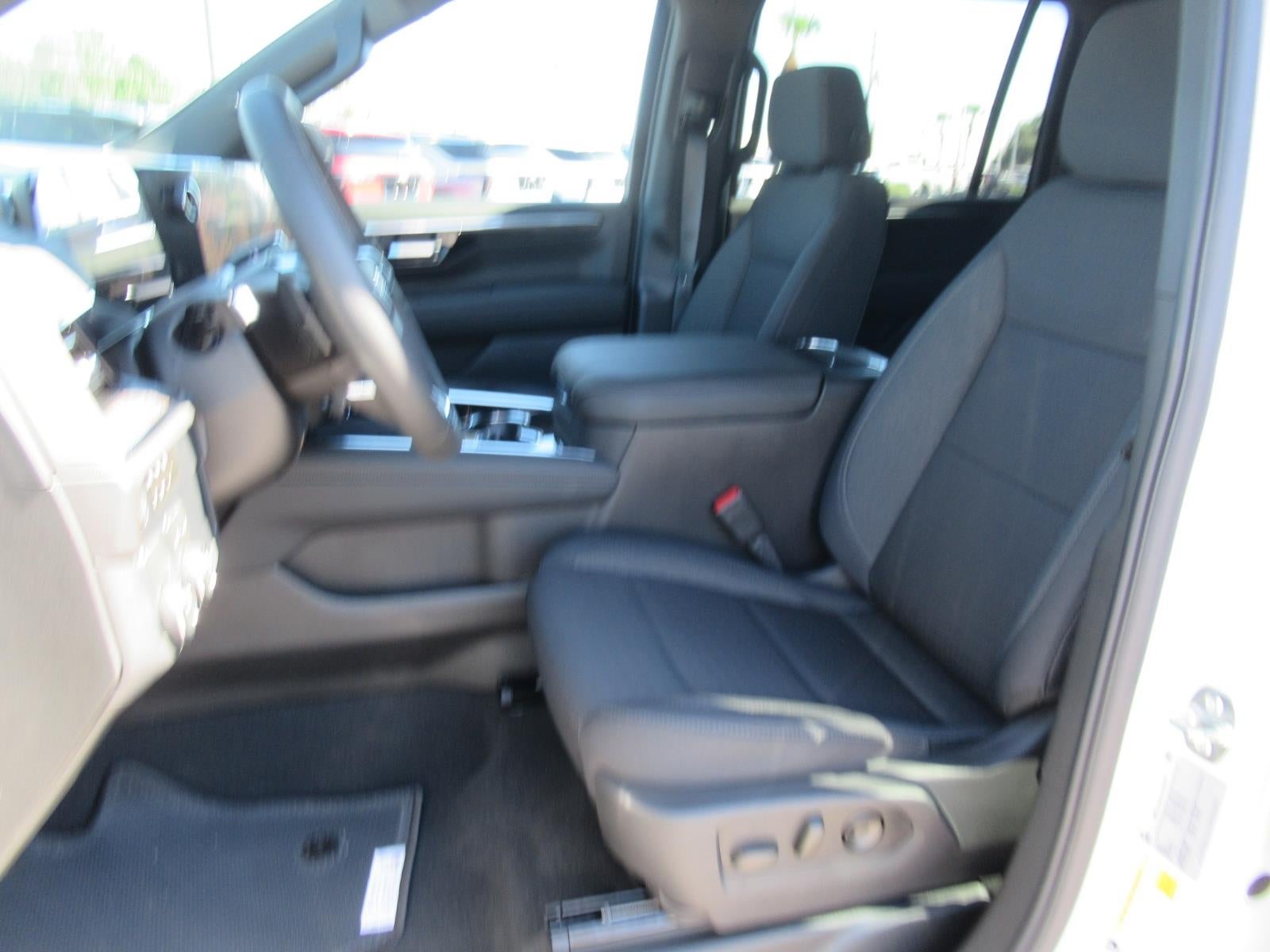 2027 Chevrolet Suburban LS