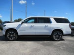 2027 Chevrolet Suburban LS