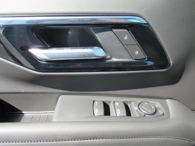 2027 Chevrolet Suburban LS