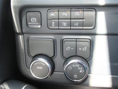 2027 Chevrolet Suburban LS