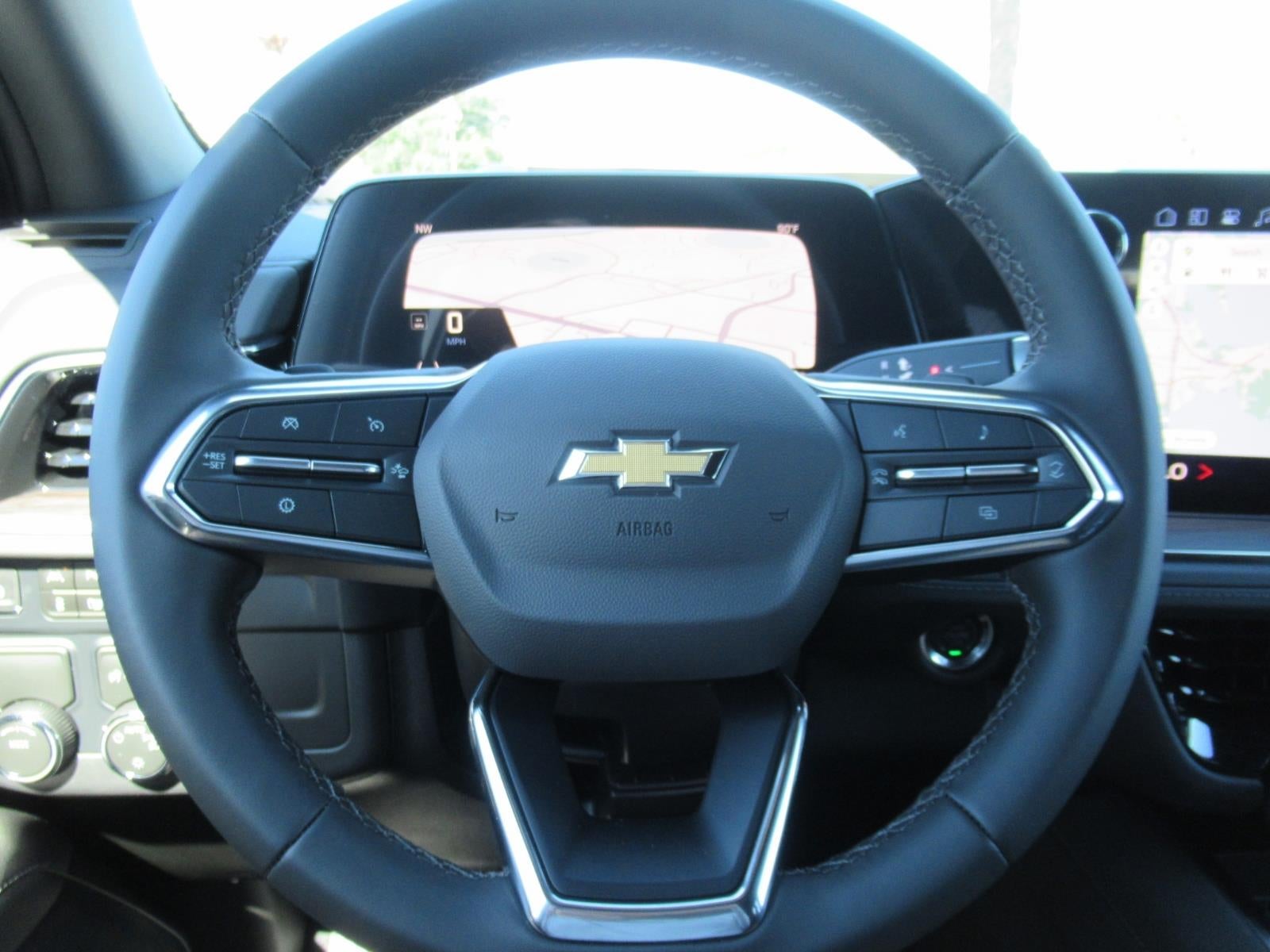 2027 Chevrolet Suburban LS