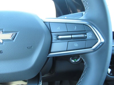 2027 Chevrolet Suburban LS