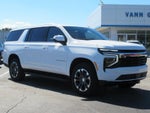 2027 Chevrolet Suburban LS