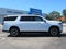 2027 Chevrolet Suburban LS