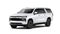 2027 Chevrolet Suburban LS