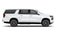 2027 Chevrolet Suburban LS