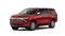2027 Chevrolet Suburban Premier