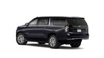 2027 Chevrolet Suburban Premier