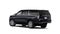 2027 Chevrolet Suburban Premier