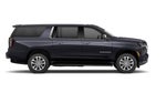 2027 Chevrolet Suburban Premier